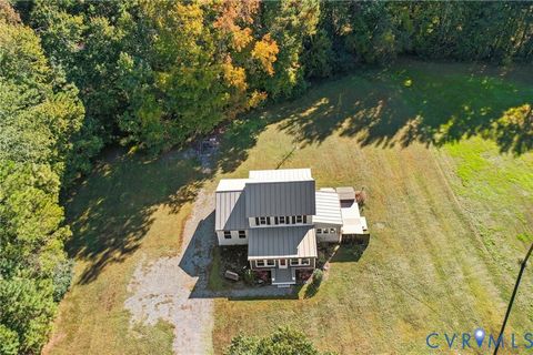 Tiny photo for 467 Blundon Road, Reedville, VA 22539 (MLS # 2609526)