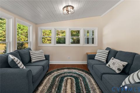 Tiny photo for 467 Blundon Road, Reedville, VA 22539 (MLS # 2609526)