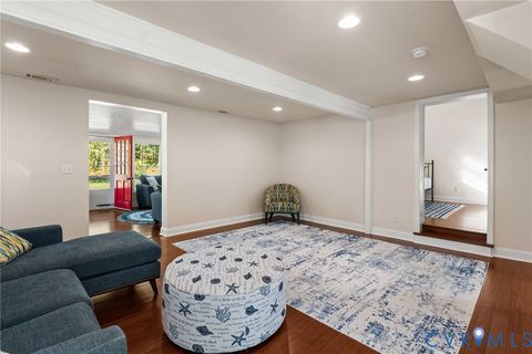 Tiny photo for 467 Blundon Road, Reedville, VA 22539 (MLS # 2609526)