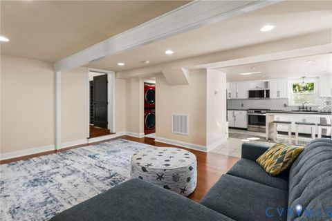 Tiny photo for 467 Blundon Road, Reedville, VA 22539 (MLS # 2609526)