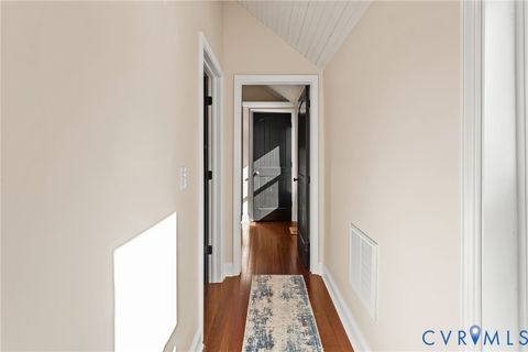 Tiny photo for 467 Blundon Road, Reedville, VA 22539 (MLS # 2609526)