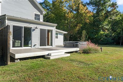 Tiny photo for 467 Blundon Road, Reedville, VA 22539 (MLS # 2609526)