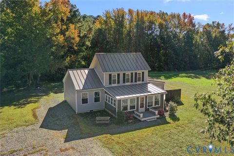Tiny photo for 467 Blundon Road, Reedville, VA 22539 (MLS # 2609526)