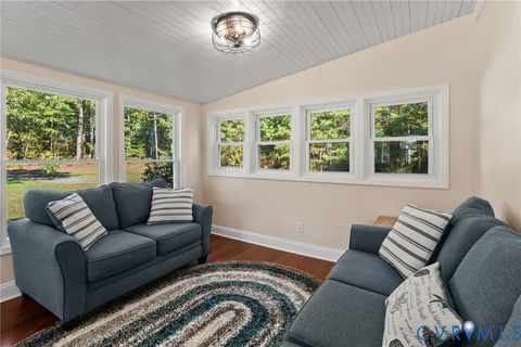 Tiny photo for 467 Blundon Road, Reedville, VA 22539 (MLS # 2609526)