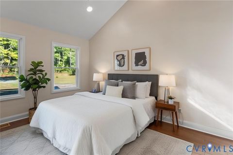 Tiny photo for 467 Blundon Road, Reedville, VA 22539 (MLS # 2609526)