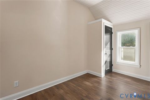 Tiny photo for 467 Blundon Road, Reedville, VA 22539 (MLS # 2609526)