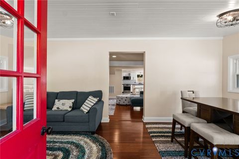 Tiny photo for 467 Blundon Road, Reedville, VA 22539 (MLS # 2609526)