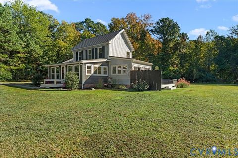 Tiny photo for 467 Blundon Road, Reedville, VA 22539 (MLS # 2609526)