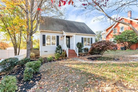 A home in Henrico