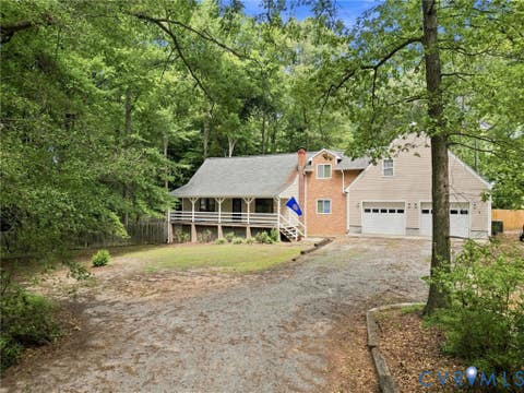 Tiny photo for 7266 Trimiew Estate Lane, Hanover, VA 23111 (MLS # 2623203)