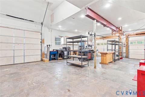 Tiny photo for 7266 Trimiew Estate Lane, Hanover, VA 23111 (MLS # 2623203)