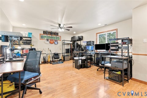 Tiny photo for 7266 Trimiew Estate Lane, Hanover, VA 23111 (MLS # 2623203)