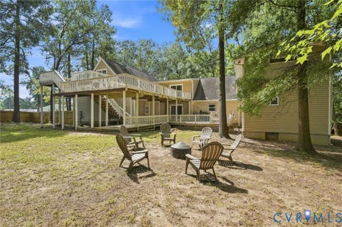 Tiny photo for 7266 Trimiew Estate Lane, Hanover, VA 23111 (MLS # 2623203)
