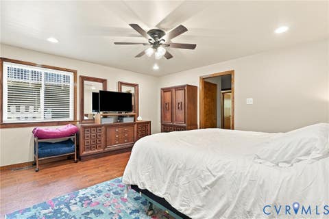 Tiny photo for 7266 Trimiew Estate Lane, Hanover, VA 23111 (MLS # 2623203)