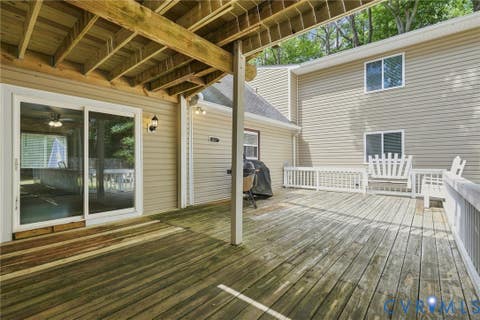 Tiny photo for 7266 Trimiew Estate Lane, Hanover, VA 23111 (MLS # 2623203)