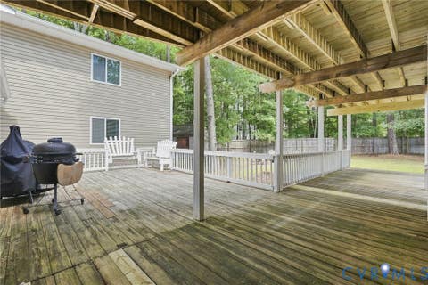 Tiny photo for 7266 Trimiew Estate Lane, Hanover, VA 23111 (MLS # 2623203)