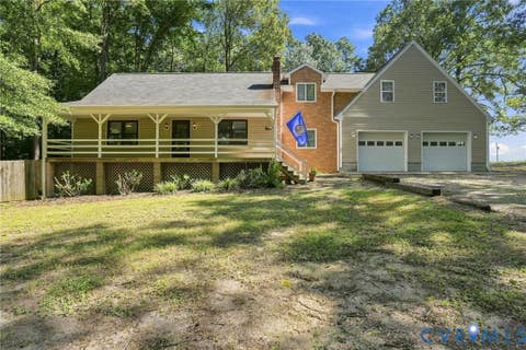Photo of 7266 Trimiew Estate Lane, Hanover, VA 23111 (MLS # 2623203)