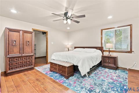 Tiny photo for 7266 Trimiew Estate Lane, Hanover, VA 23111 (MLS # 2623203)
