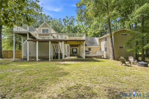 Tiny photo for 7266 Trimiew Estate Lane, Hanover, VA 23111 (MLS # 2623203)