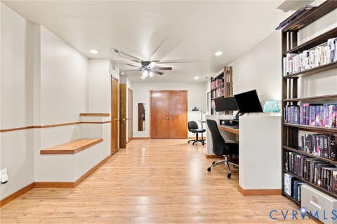 Tiny photo for 7266 Trimiew Estate Lane, Hanover, VA 23111 (MLS # 2623203)