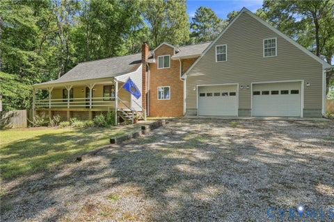 Tiny photo for 7266 Trimiew Estate Lane, Hanover, VA 23111 (MLS # 2623203)