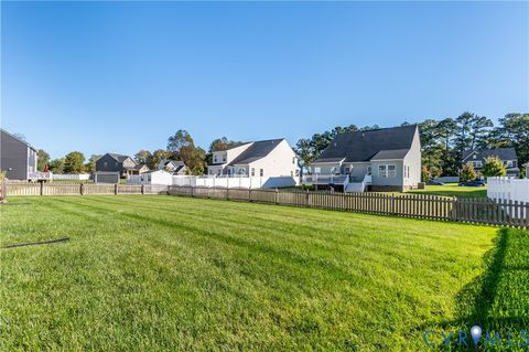 Tiny photo for 3817 Purple Haze Court, Henrico, VA 23223 (MLS # 2529386)