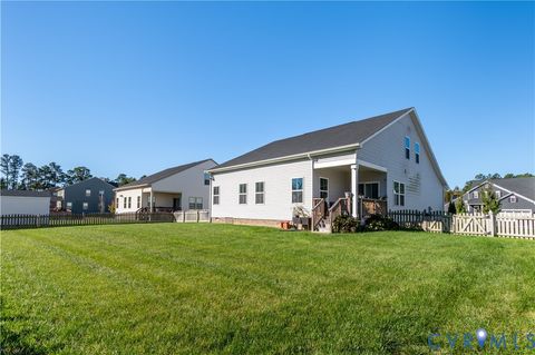 Tiny photo for 3817 Purple Haze Court, Henrico, VA 23223 (MLS # 2529386)