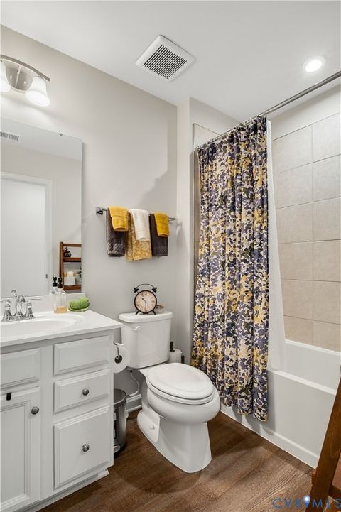 Tiny photo for 3817 Purple Haze Court, Henrico, VA 23223 (MLS # 2529386)