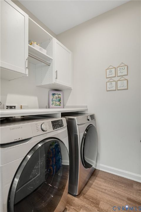 Tiny photo for 3817 Purple Haze Court, Henrico, VA 23223 (MLS # 2529386)