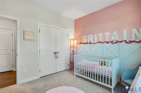 Tiny photo for 3817 Purple Haze Court, Henrico, VA 23223 (MLS # 2529386)