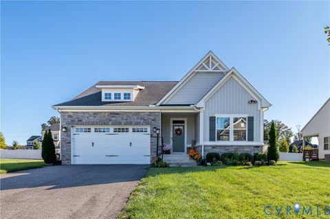 3817 Purple Haze Court Henrico VA 23223