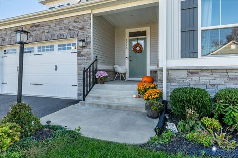 Tiny photo for 3817 Purple Haze Court, Henrico, VA 23223 (MLS # 2529386)