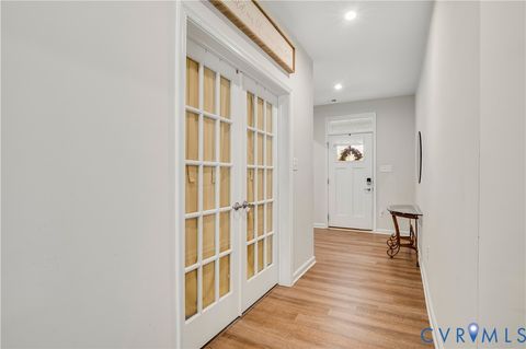 Tiny photo for 3817 Purple Haze Court, Henrico, VA 23223 (MLS # 2529386)