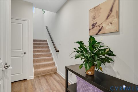 Tiny photo for 3817 Purple Haze Court, Henrico, VA 23223 (MLS # 2529386)