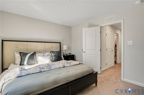 Tiny photo for 3817 Purple Haze Court, Henrico, VA 23223 (MLS # 2529386)