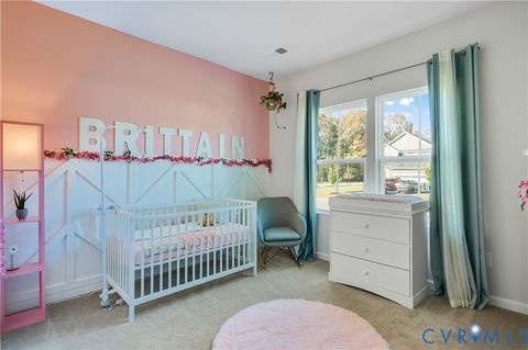 Tiny photo for 3817 Purple Haze Court, Henrico, VA 23223 (MLS # 2529386)