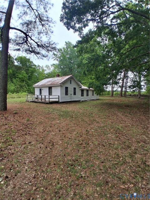 Tiny photo for 406 Hamburg Road, Haywood, VA 23138 (MLS # 2611517)