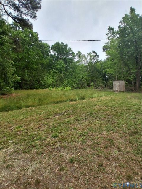 Tiny photo for 406 Hamburg Road, Haywood, VA 23138 (MLS # 2611517)