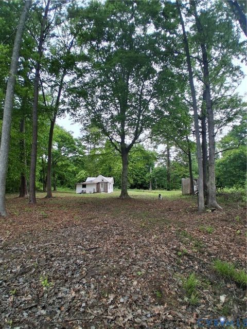 Tiny photo for 406 Hamburg Road, Haywood, VA 23138 (MLS # 2611517)