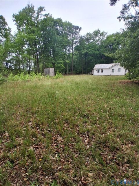 Tiny photo for 406 Hamburg Road, Haywood, VA 23138 (MLS # 2611517)