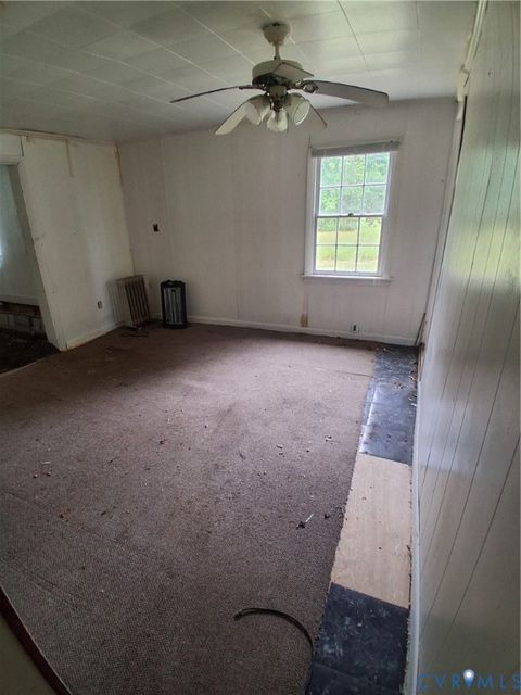 Tiny photo for 406 Hamburg Road, Haywood, VA 23138 (MLS # 2611517)