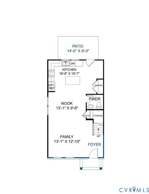 Tiny photo for 3433 Broadwick Road, Richmond, VA 23234 (MLS # 2623068)