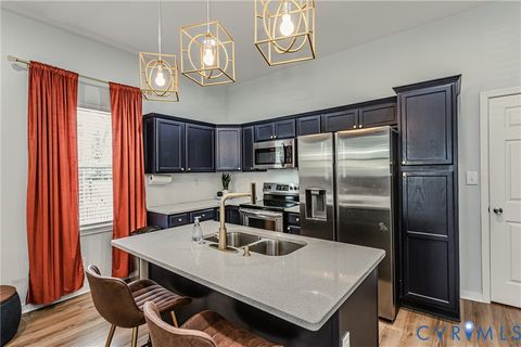 Tiny photo for 21310 Chesterfield Avenue, Chesterfield, VA 23803 (MLS # 2619460)