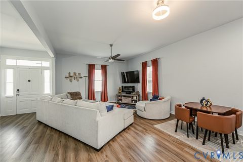 Tiny photo for 21310 Chesterfield Avenue, Chesterfield, VA 23803 (MLS # 2619460)