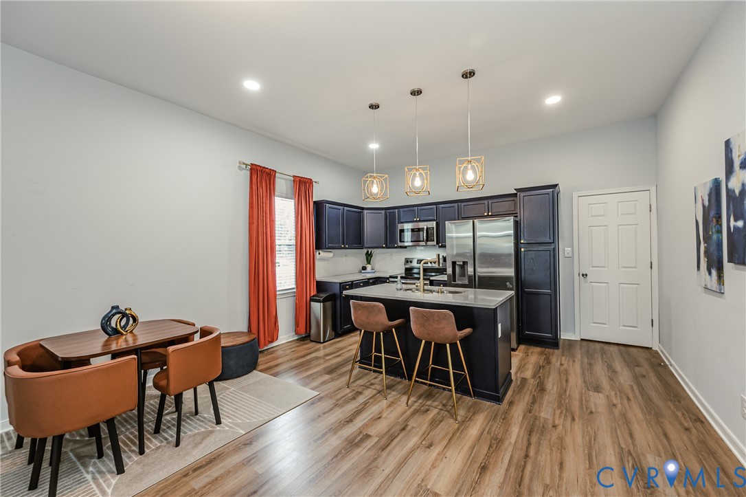 21310 Chesterfield Avenue
