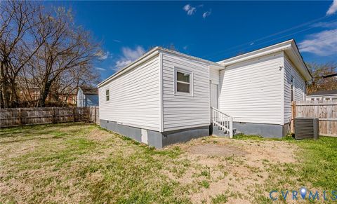 Tiny photo for 21310 Chesterfield Avenue, Chesterfield, VA 23803 (MLS # 2619460)