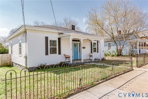 Tiny photo for 21310 Chesterfield Avenue, Chesterfield, VA 23803 (MLS # 2619460)