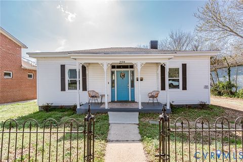 Tiny photo for 21310 Chesterfield Avenue, Chesterfield, VA 23803 (MLS # 2619460)
