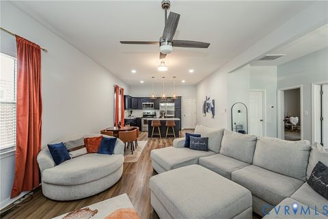 Tiny photo for 21310 Chesterfield Avenue, Chesterfield, VA 23803 (MLS # 2619460)