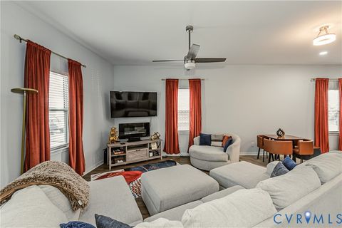 Tiny photo for 21310 Chesterfield Avenue, Chesterfield, VA 23803 (MLS # 2619460)